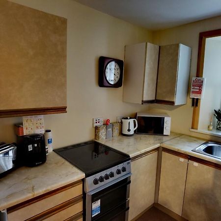 Studio In The Heart Of Kirkwall Or00239F Orkney Extérieur photo