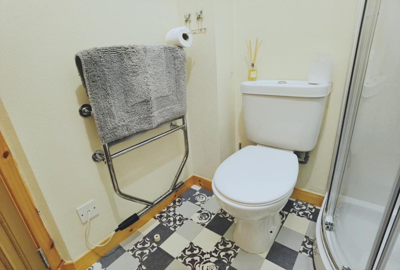 Studio In The Heart Of Kirkwall Or00239F Orkney Extérieur photo