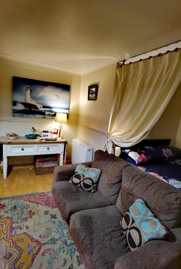 Studio In The Heart Of Kirkwall Or00239F Orkney Extérieur photo
