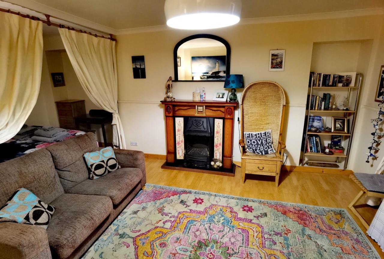 Studio In The Heart Of Kirkwall Or00239F Orkney Extérieur photo