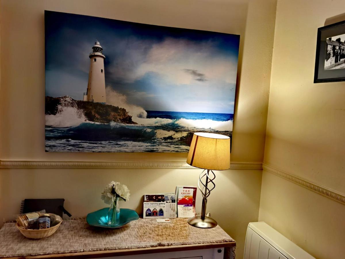 Studio In The Heart Of Kirkwall Or00239F Orkney Extérieur photo